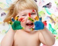 5 cách dạy trẻ nhỏ tính sáng tạo
