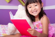 8 cách giúp trẻ thích học