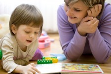6 bước dạy trẻ học đánh vần hiệu quả tại nhà